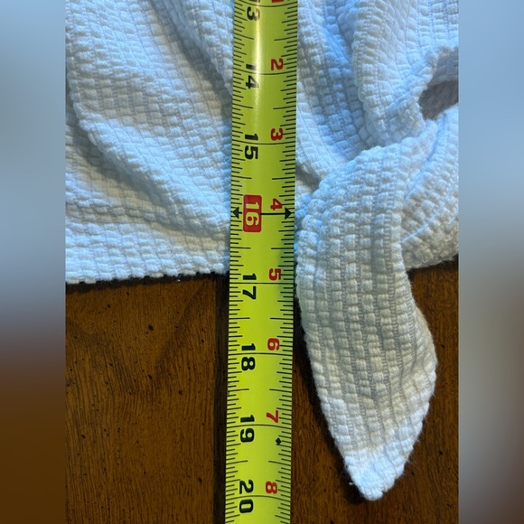 Womens Loft Top Size Medium - Picture 8 of 8